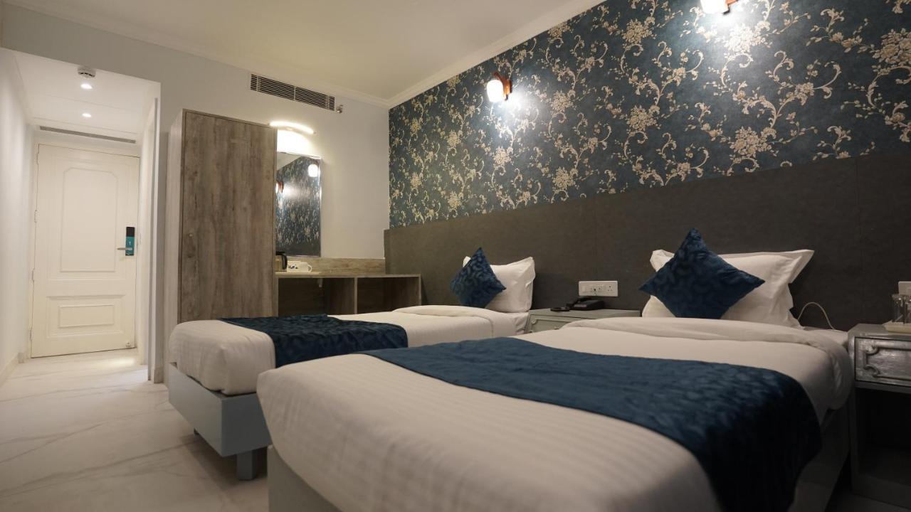 The Shanti A Boutique Hotel